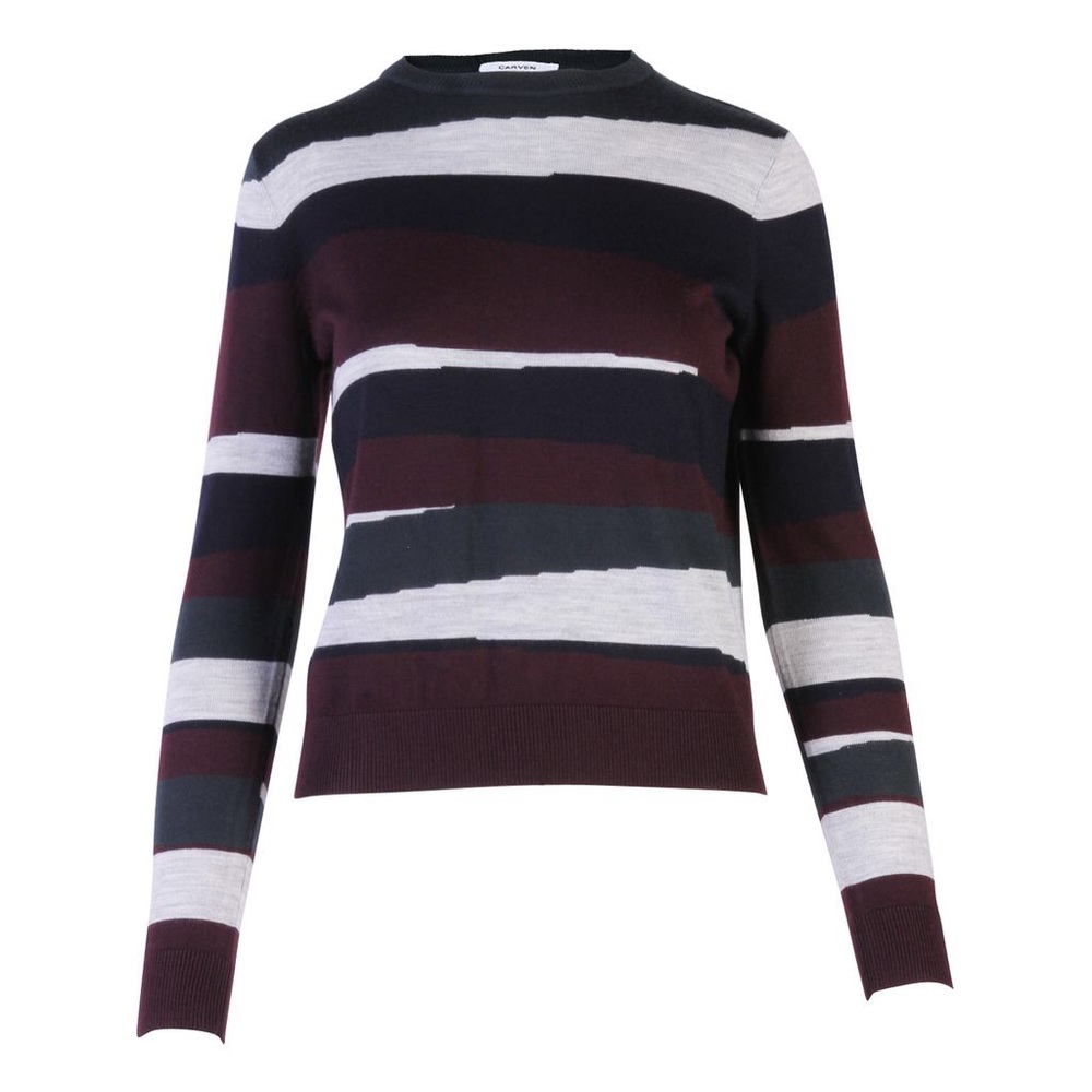 Carven Sweater Size XS